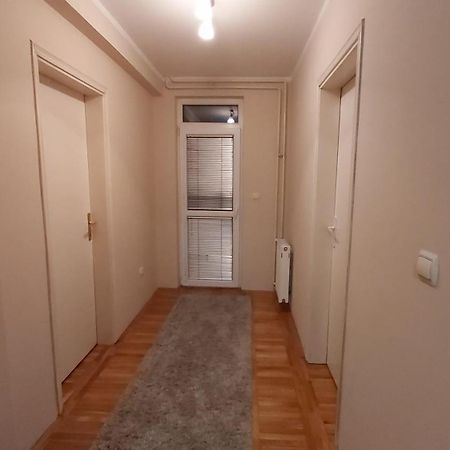 Ino 99 Lejlighed Užice Værelse billede