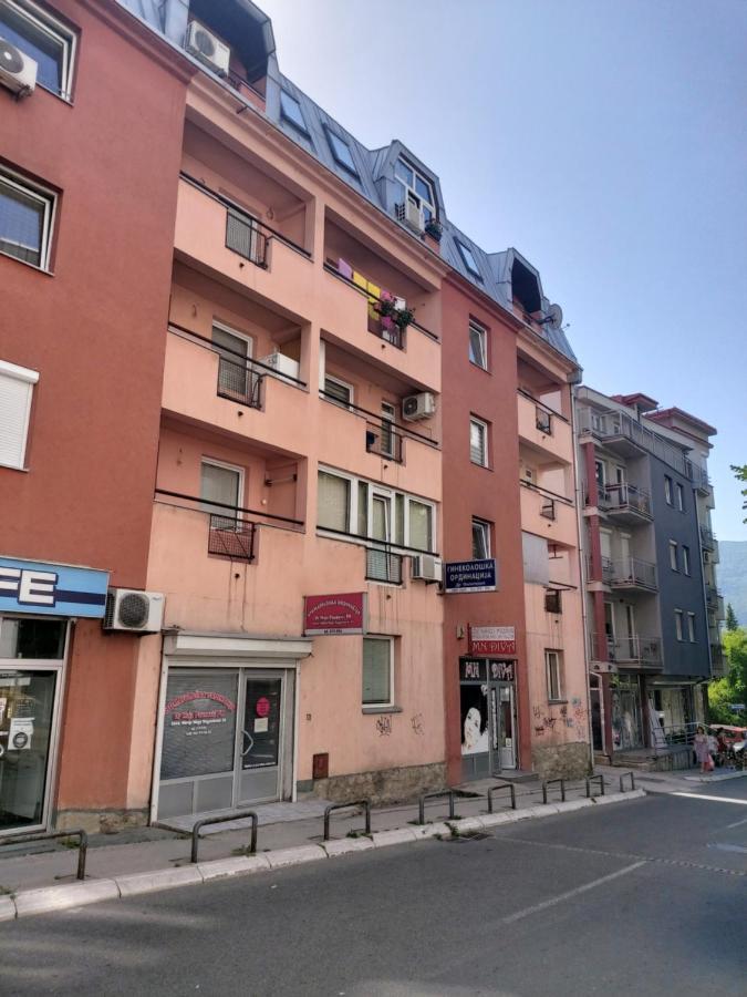 Ino 99 Lejlighed Užice Eksteriør billede