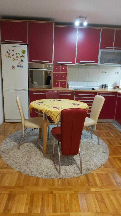 Ino 99 Lejlighed Užice Eksteriør billede