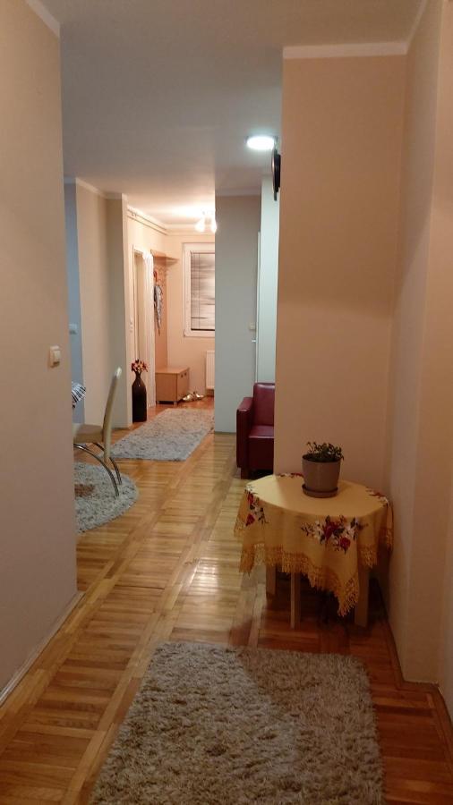 Ino 99 Lejlighed Užice Eksteriør billede