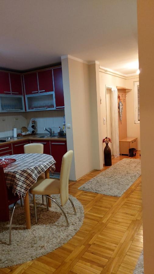 Ino 99 Lejlighed Užice Eksteriør billede