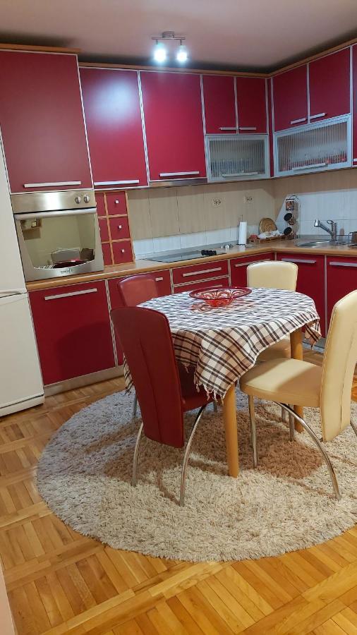 Ino 99 Lejlighed Užice Eksteriør billede