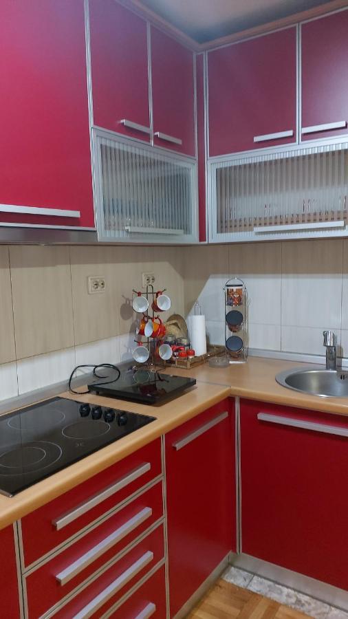 Ino 99 Lejlighed Užice Eksteriør billede