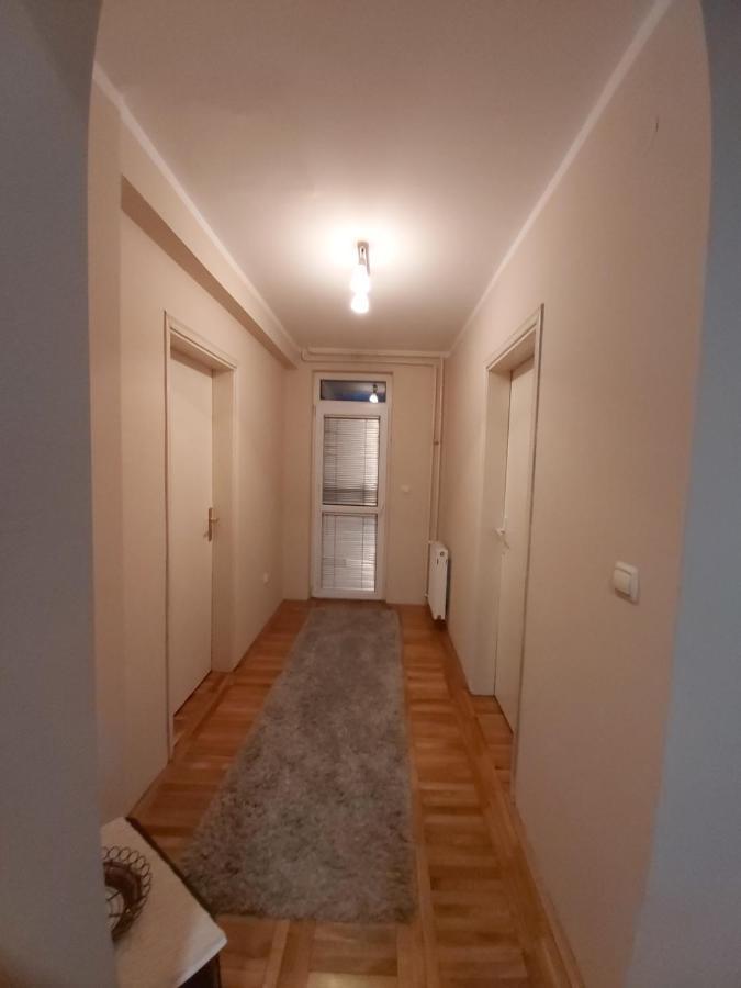 Ino 99 Lejlighed Užice Eksteriør billede