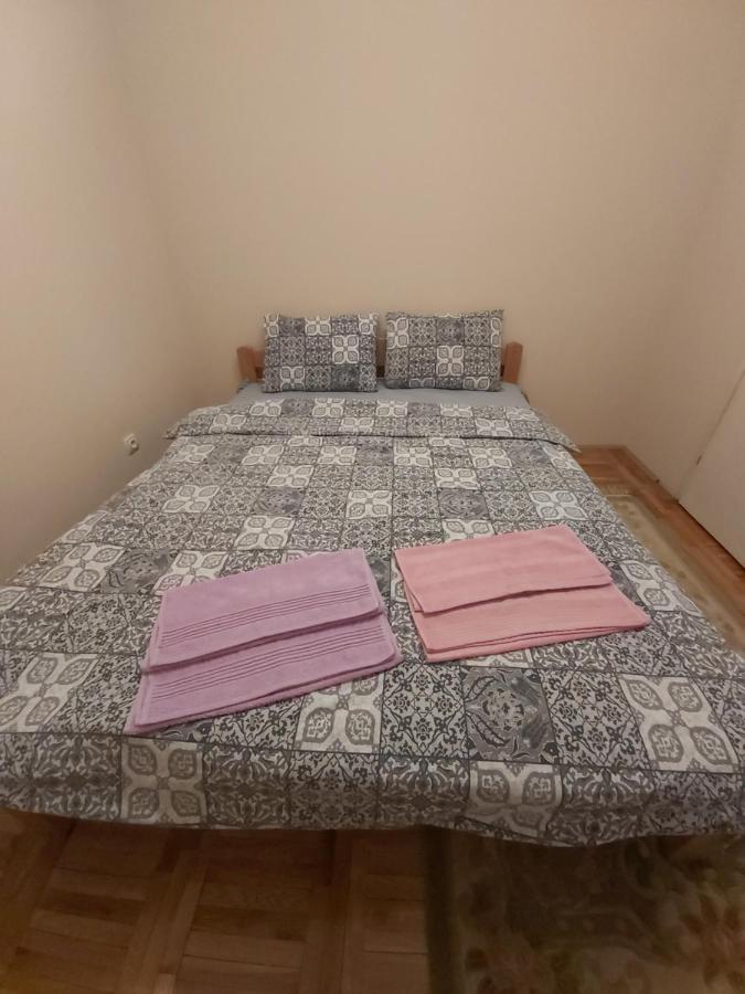 Ino 99 Lejlighed Užice Eksteriør billede