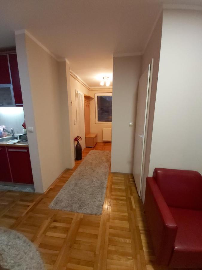 Ino 99 Lejlighed Užice Eksteriør billede