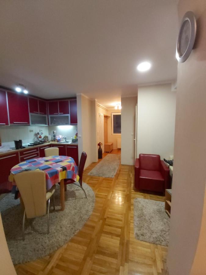 Ino 99 Lejlighed Užice Eksteriør billede