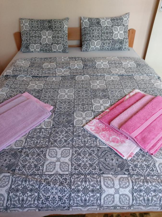 Ino 99 Lejlighed Užice Eksteriør billede
