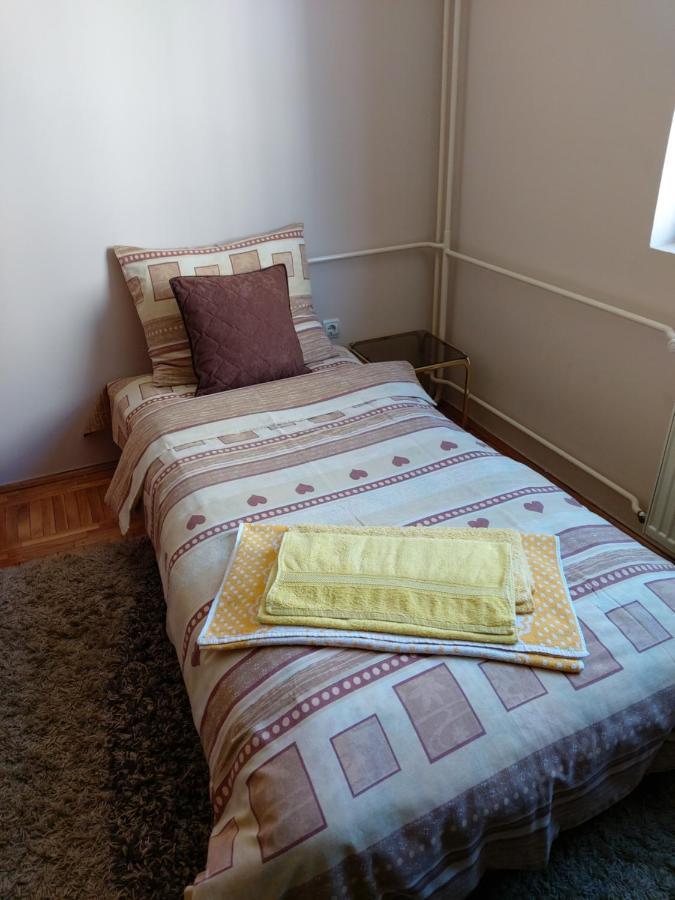 Ino 99 Lejlighed Užice Eksteriør billede