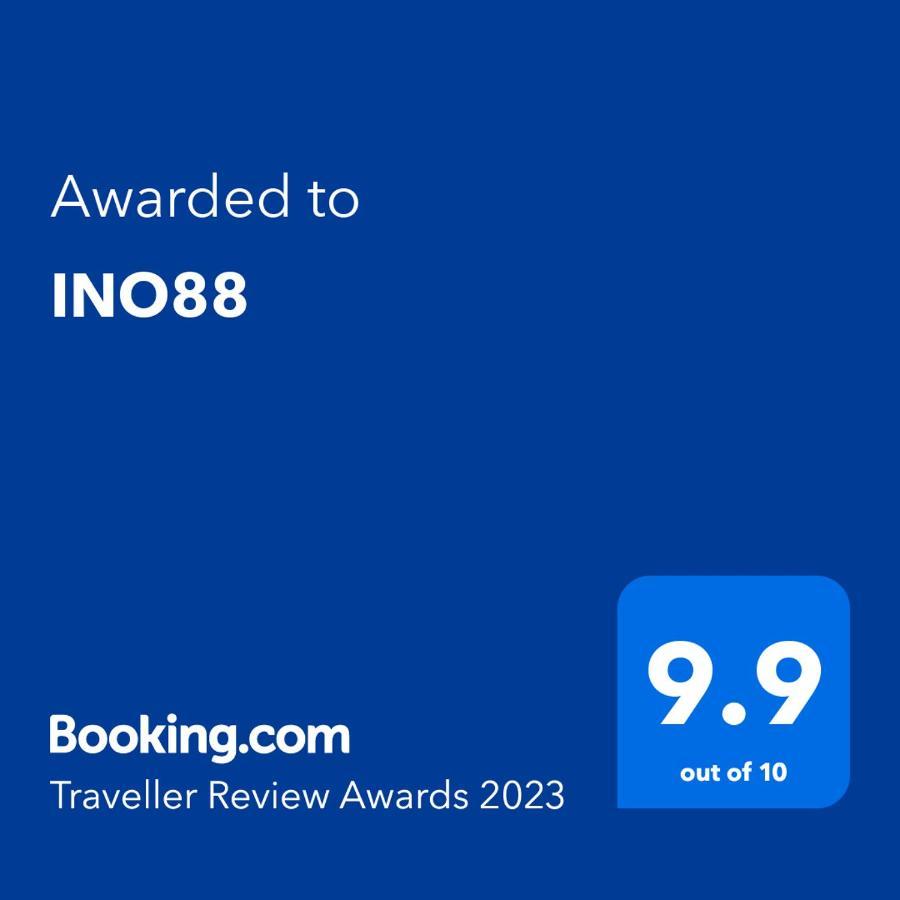 Ino 99 Lejlighed Užice Eksteriør billede